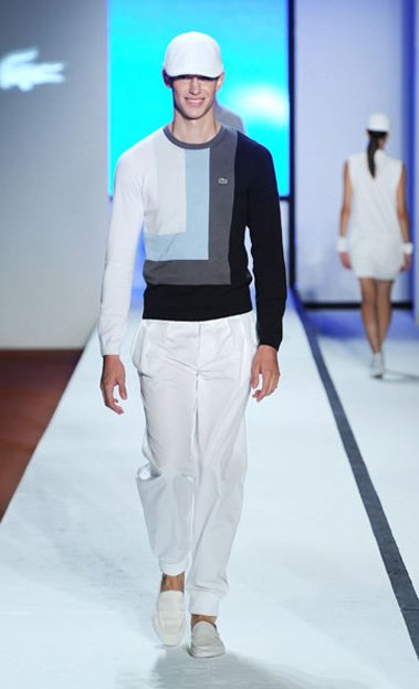 Lacoste