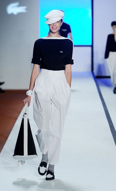 Lacoste