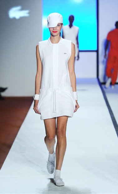 Lacoste