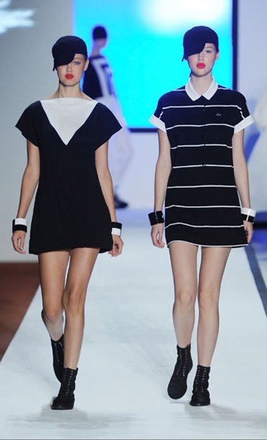 Lacoste