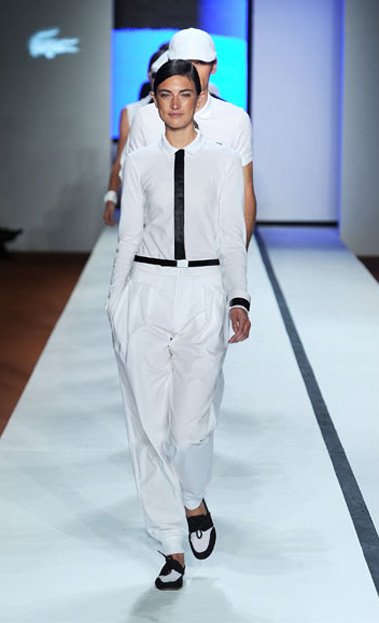 Lacoste
