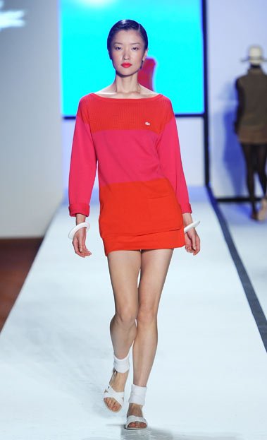 Lacoste