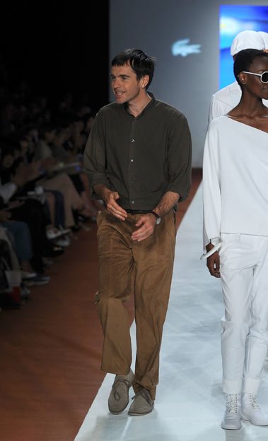 Lacoste