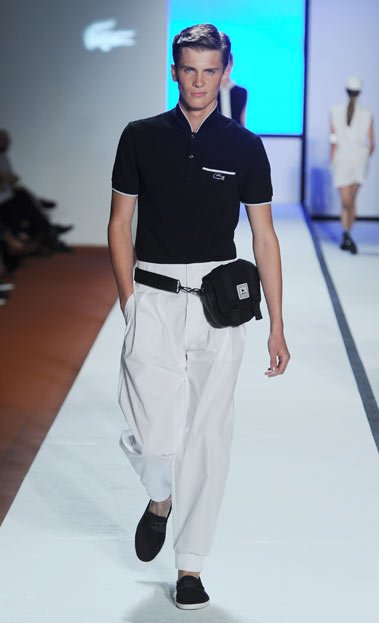 Lacoste