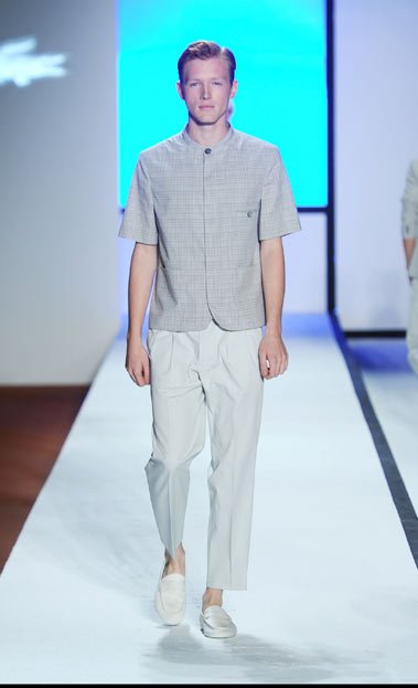 Lacoste