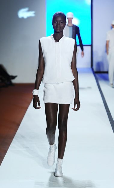 Lacoste