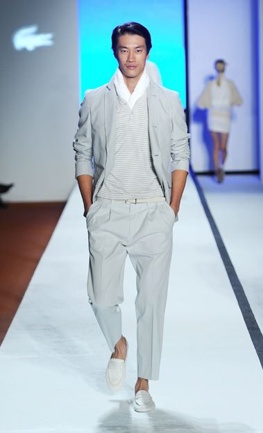 Lacoste