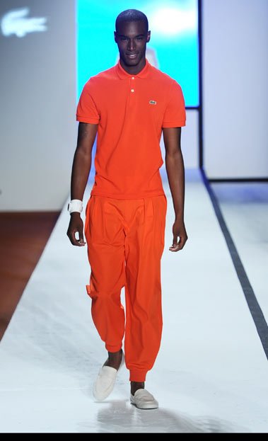 Lacoste