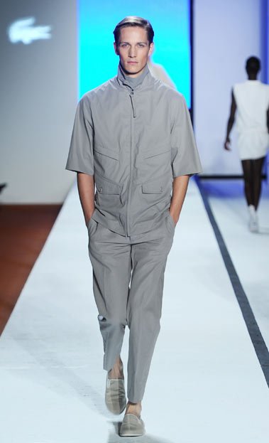 Lacoste