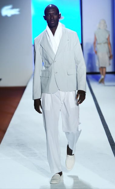 Lacoste