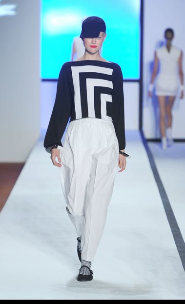 Lacoste