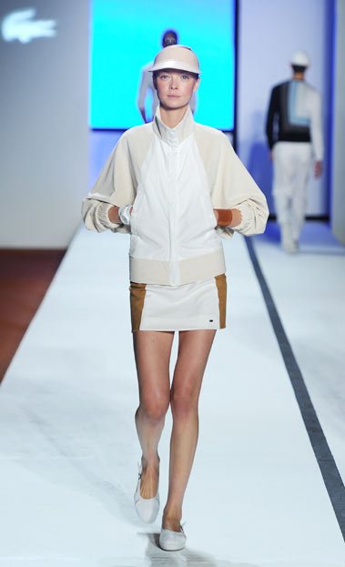 Lacoste