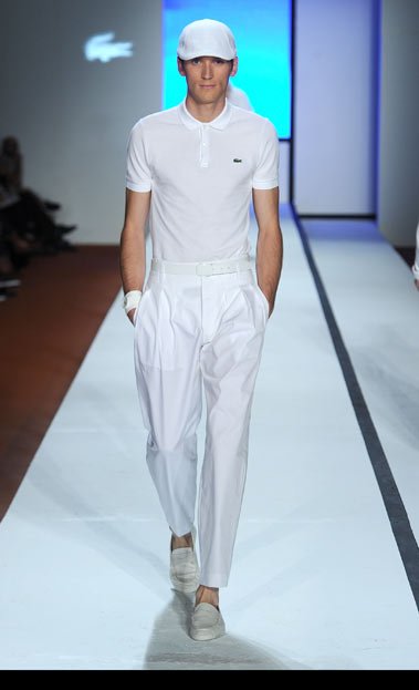 Lacoste