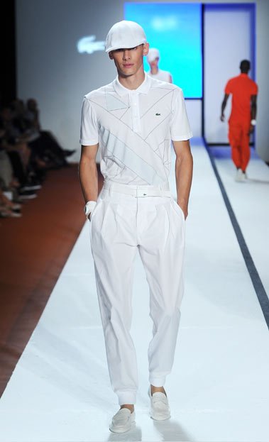 Lacoste