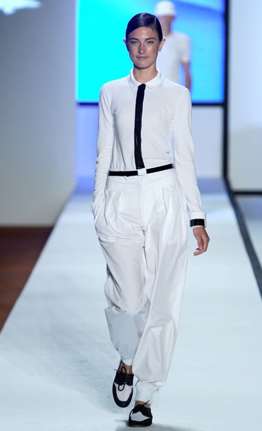 Lacoste