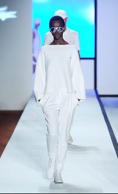 Lacoste