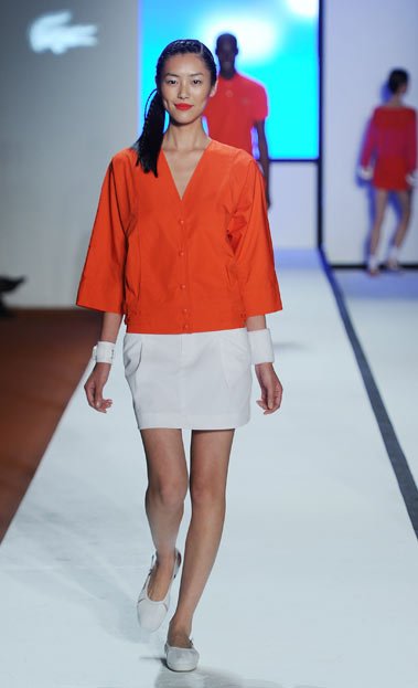 Lacoste