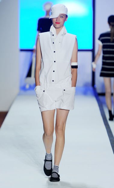 Lacoste
