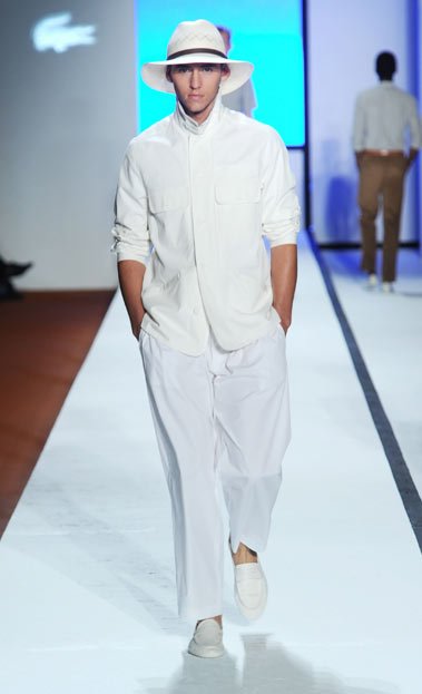 Lacoste