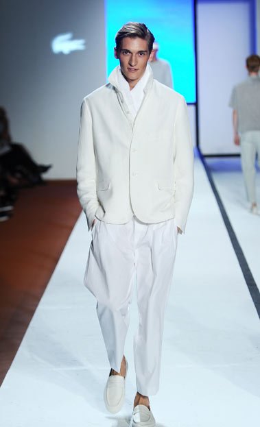 Lacoste