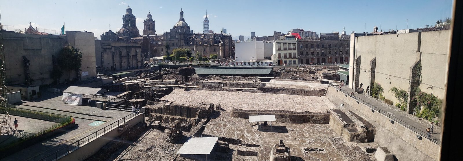 CDMX: Donde la tradición y la modernidad se encuentran en cada rincón