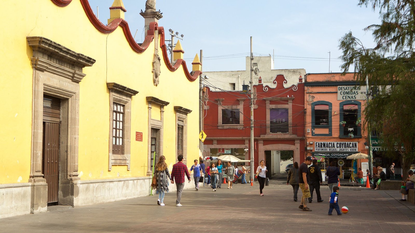 CDMX: Donde la tradición y la modernidad se encuentran en cada rincón