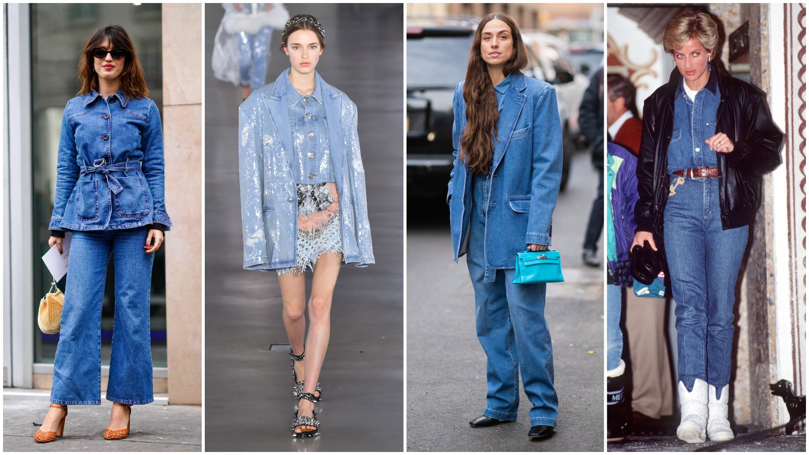 Cómo cuidar tus prendas de Denim: La guía esencial para mantener tu jeans como nuevos