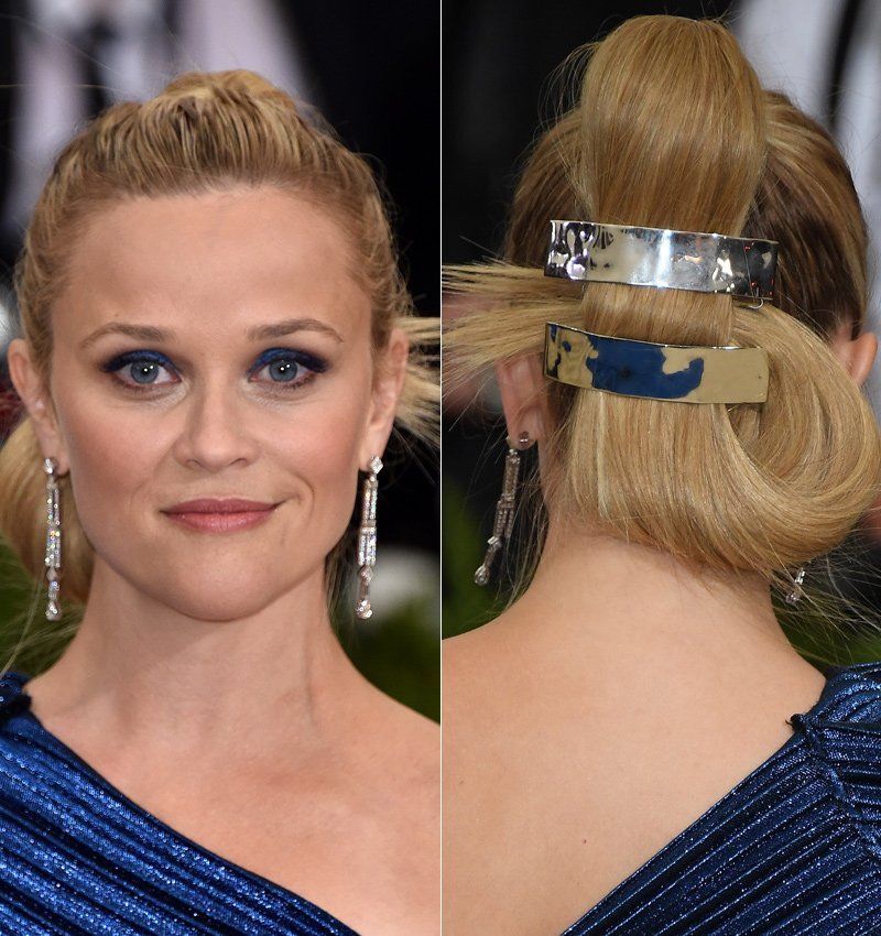 el peinado de Reese Witherspoon