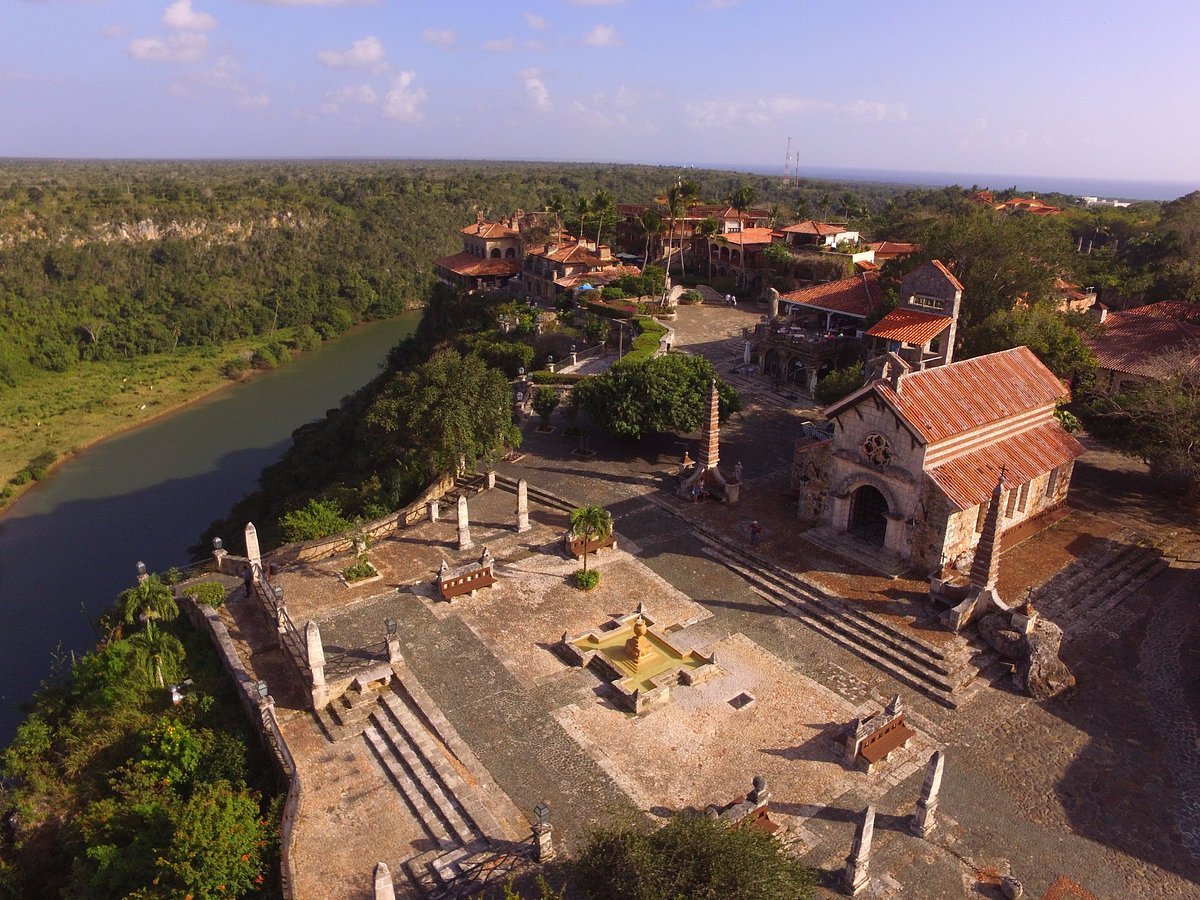 Altos de Chavon (La Romana) - Qué SABER antes de ir (ACTUALIZADO 2024) -  Tripadvisor