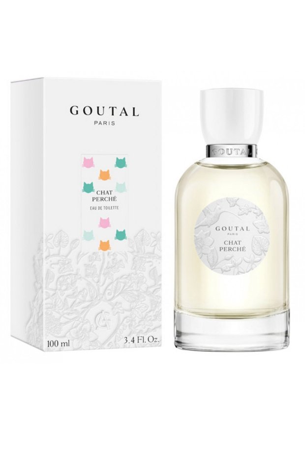 Chat Perché Eau de Toilette de Goutal Paris