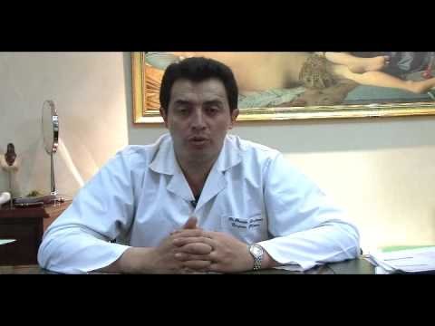 Dr. Ricardo Lancheros  - Fundación Víctimas de la Mala Estética part. 3