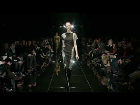 Gucci Otoño Invierno 2013 2014