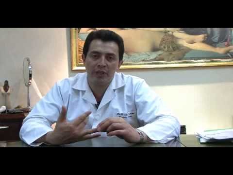 Dr. Ricardo Lancheros - Fundación Víctimas de la Mala Estética part. 1