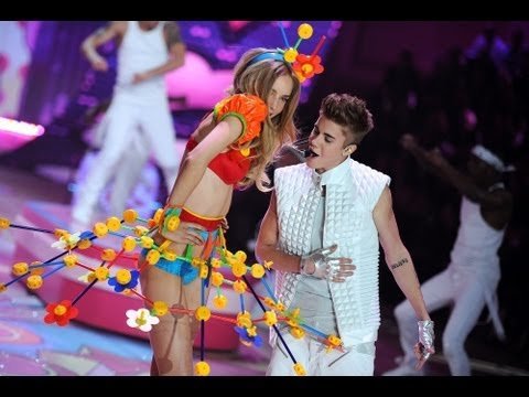 Victoria's Secret Fashion Show 2012 