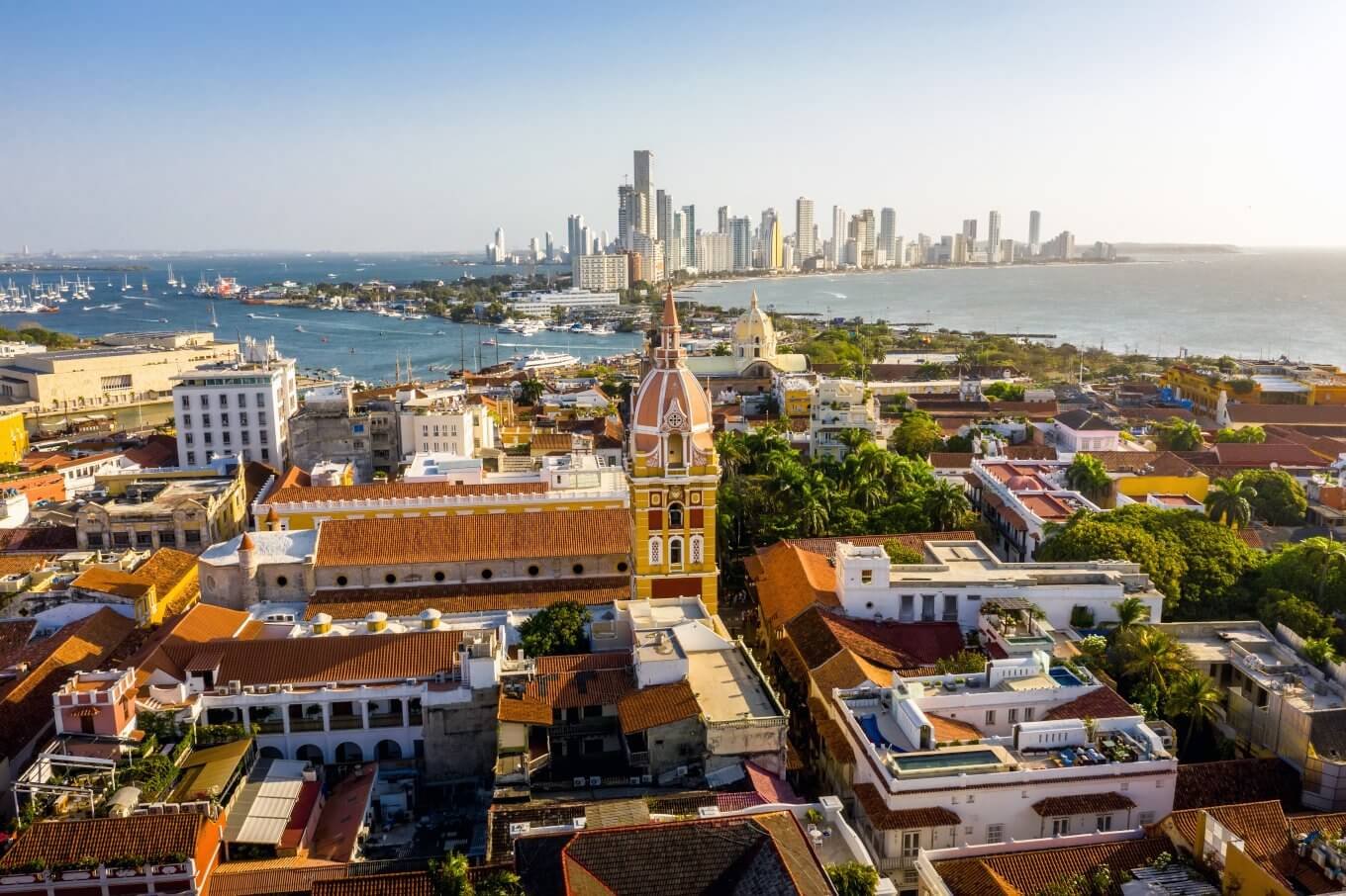 Explore Cartagena, Colombia | Travel Guide